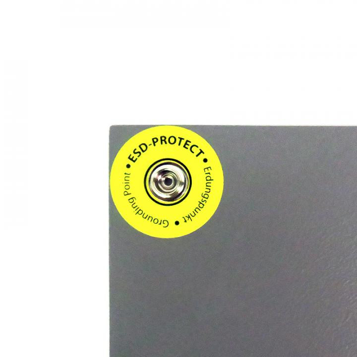 EP0504024 ProMAT Tischmatte Premium 60 x 120 cm 2 x DK 4 1