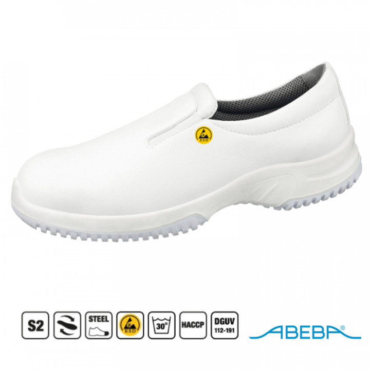 ESD-Schuhe-Slipper-Abeba-uni6-weiss-EP1006701