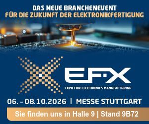 EFX Hal9 STand 9B72