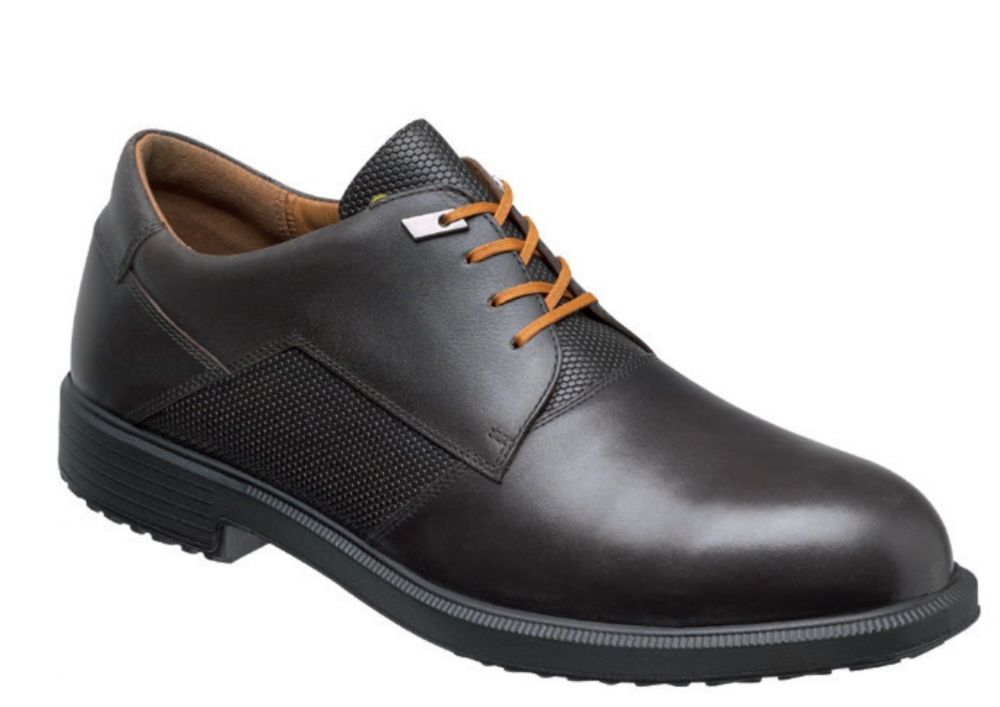 ESD comfort low shoe Robert width XB, size 44