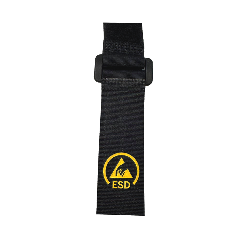 EP0709009-ESD Klettband 530 mm lang-frontal 5699