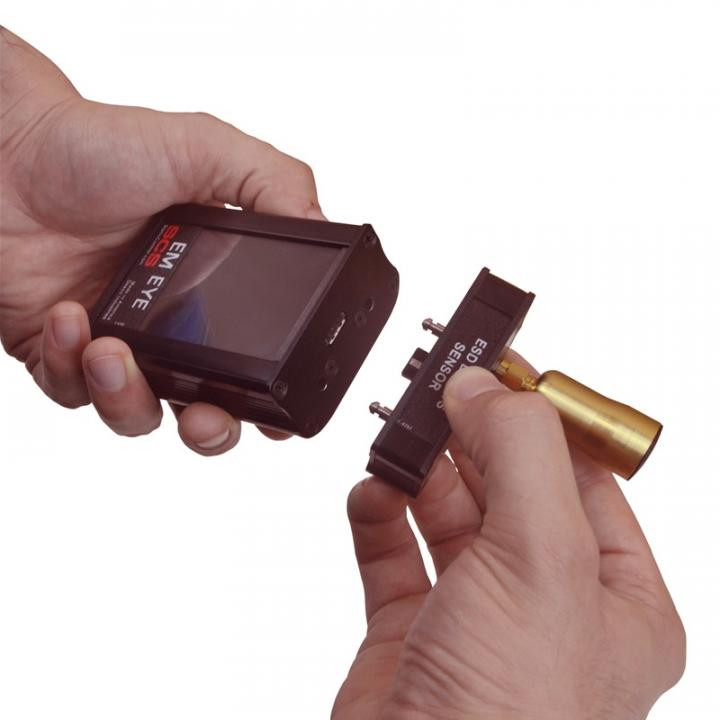 EP0201035 ESD-Sensor fuer EYE-Meter CTC021 1