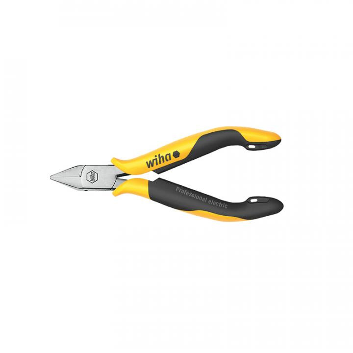EP1403064 WIHA ESD-Seitenschneider Full Flush 115mm