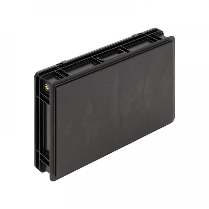 EP0705026 Koffer BLACKLINE 600 x 400 mm 1