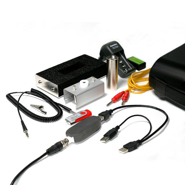 EP0201020 Erweiterungs-Set VMS Begehtest fuer EP-EFM 823 1
