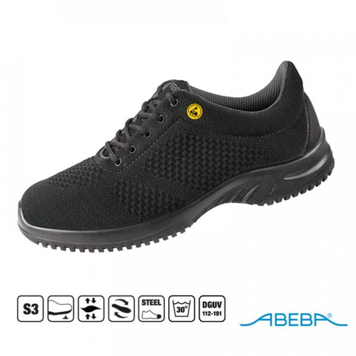 ESD-Schuhe-Abeba-uni6-Sicherheitsschuhe-schwarz-EP1008374