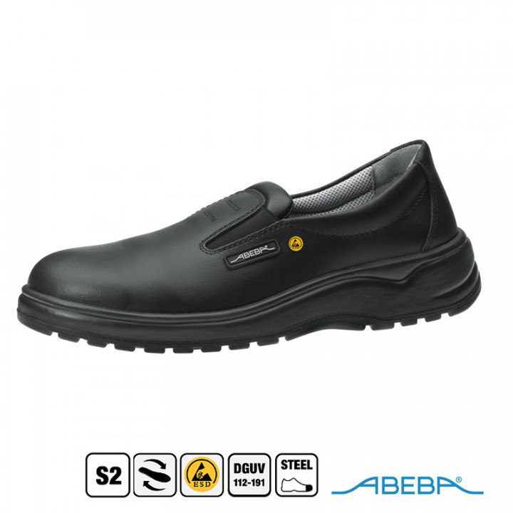 ESD-Schuhe-Slipper-Abeba-x-light-schwarz-EP1006243