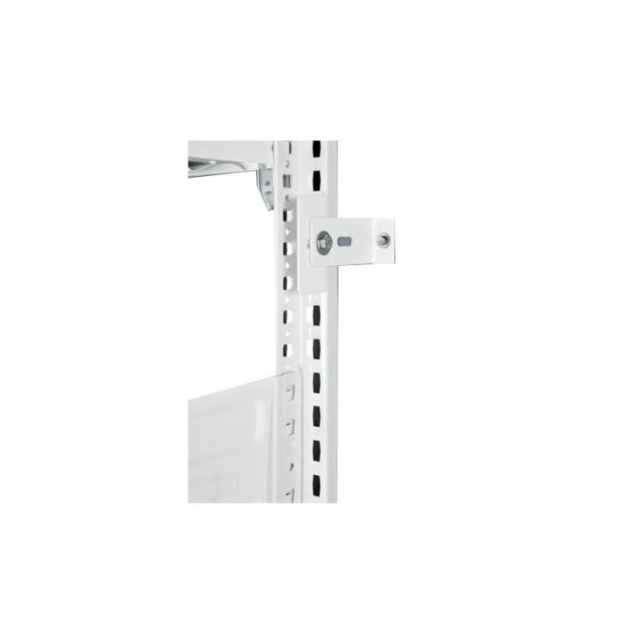 EP0802051 Wandbefestigung fuer ESD-Regale