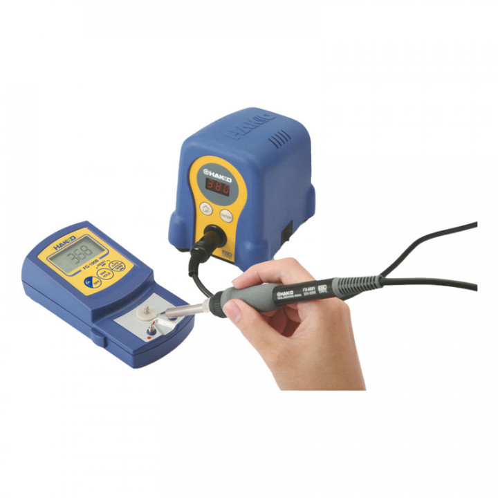 CE0101011 HAKKO Loetstation FX 888D 1