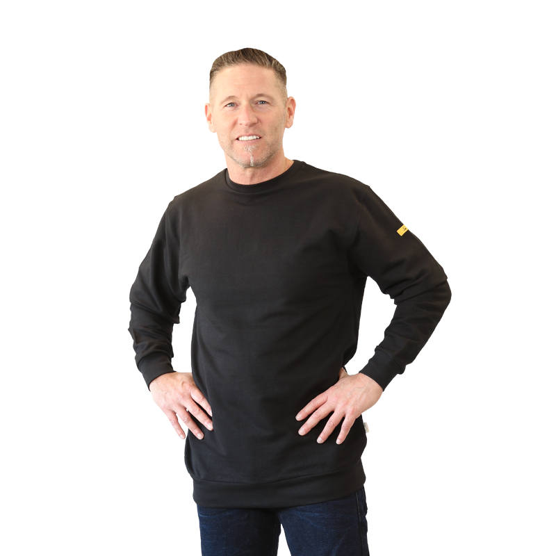 EP1003059 Sweats-chwarz