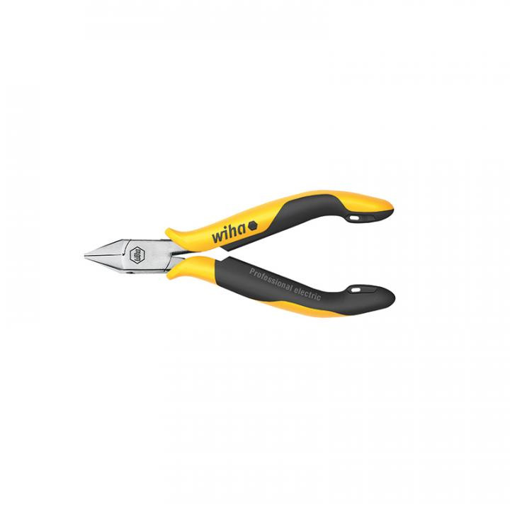 EP1403063 WIHA ESD-Seitenschneider Flush 115mm