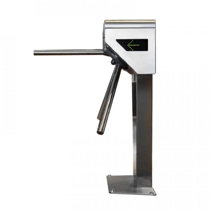 EP0301041 Dreiarmsperre EPA-GO 212 FS mit Standfuss