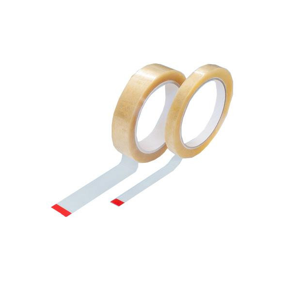 EP0603011 ESD-Klebeband transparent ohne Druck