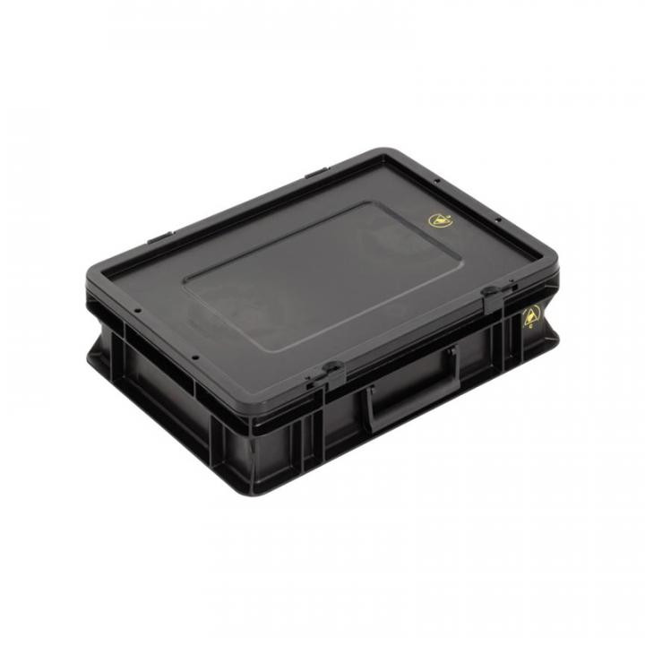 EP0705021 Koffer BLACKLINE 400 x 300 mm 3