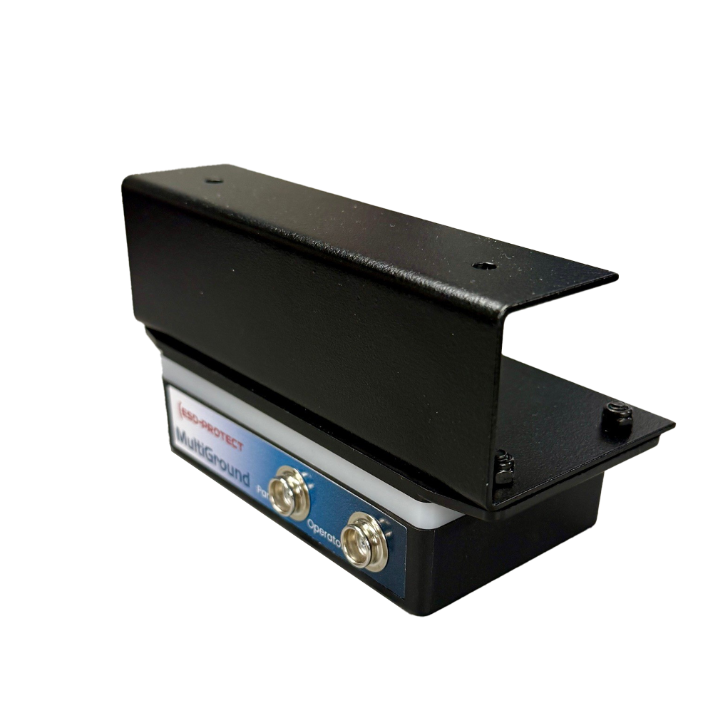 Montagewinkel-Set für MultiGround