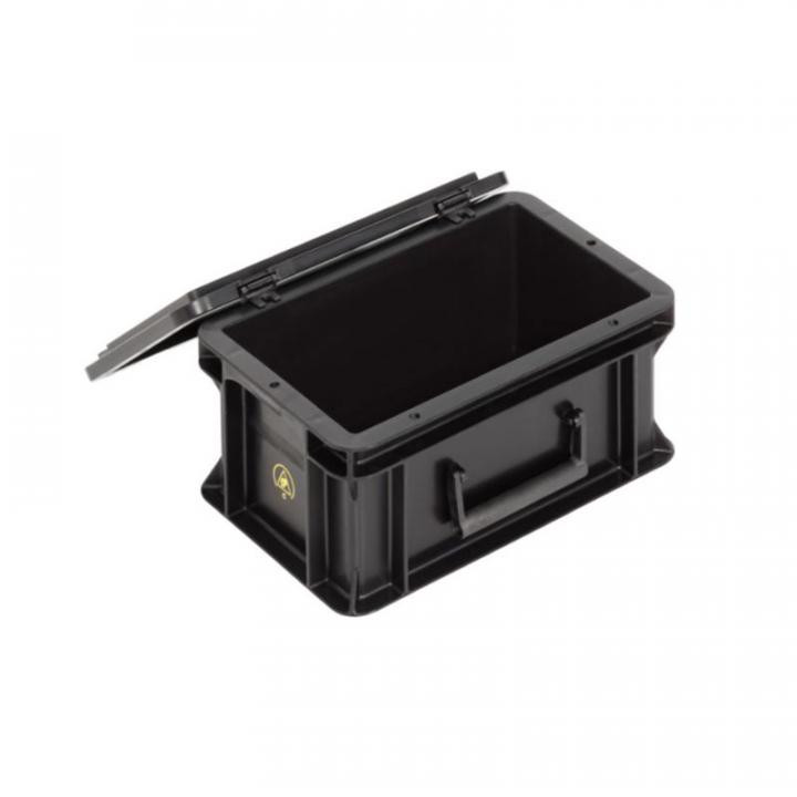 EP0705018 Koffer BLACKLINE 300 x 200 mm 5