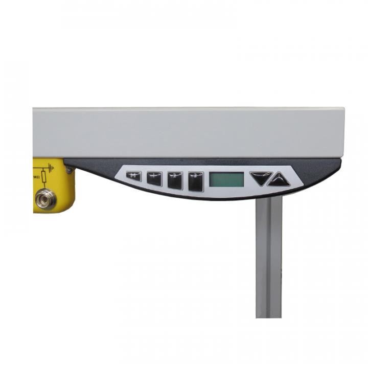 EP0801038 ESD-Arbeitstisch EP-AL-AE elektrisch verstellbar 3