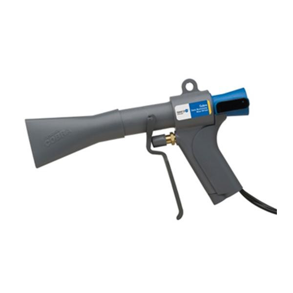EP0403007 SIMCO-ION Ionisierpistole COBRA 6m Kabel 5135