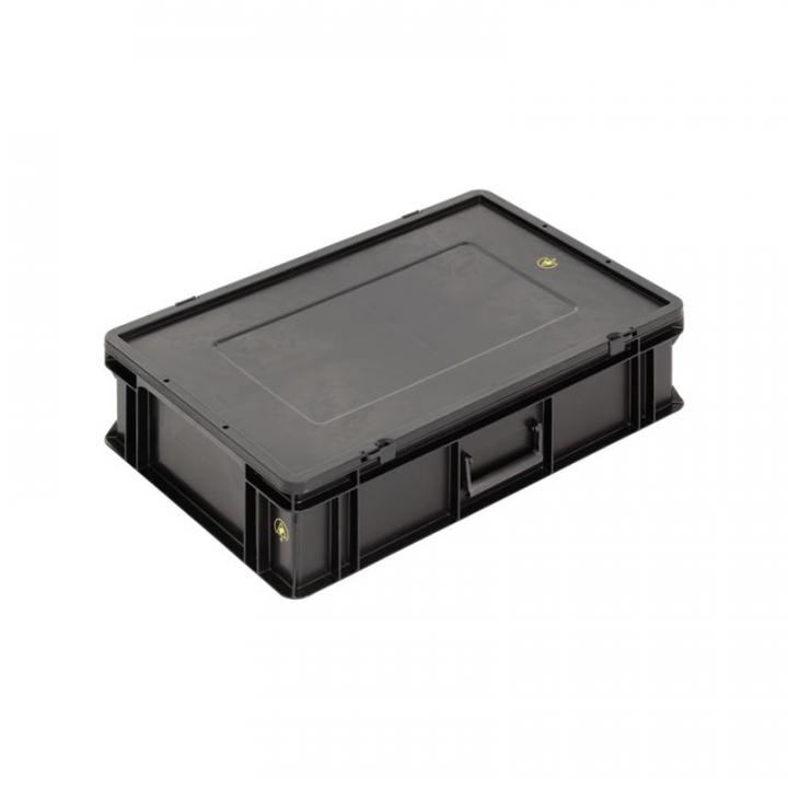 EP0705026 Koffer BLACKLINE 600 x 400 mm 3