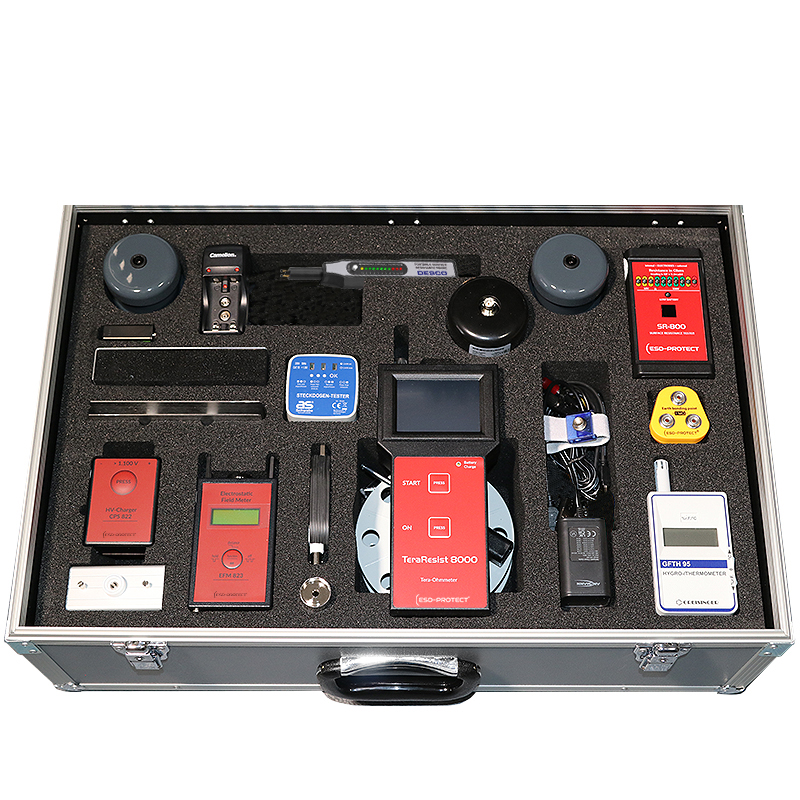 EP0201077-ESD-Audit-Koffer-Pro-Tera-Resist-8000-neu-2024 2634