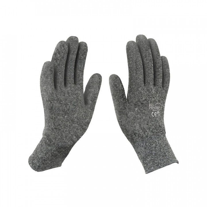 EP1005097 COMFORT-FIT ESD-Handschuh anthrazit 1