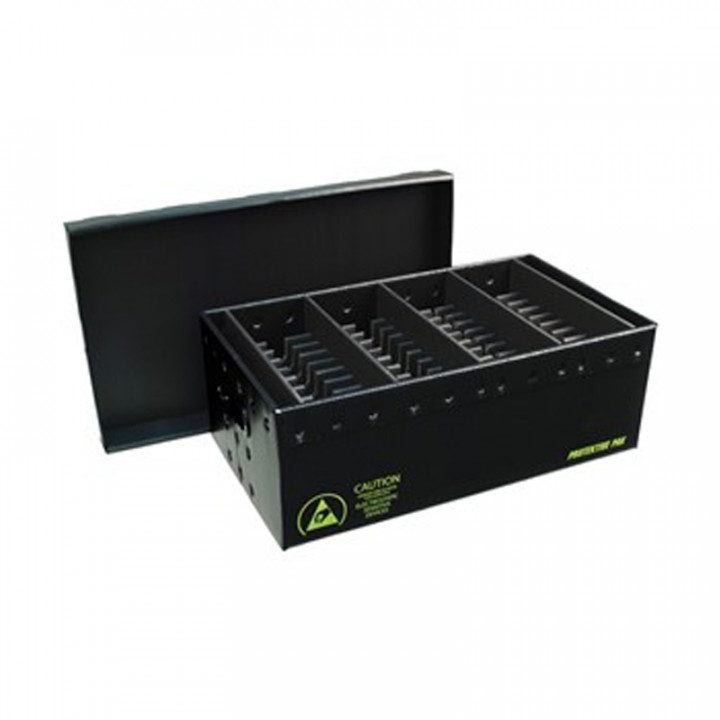 EP0706165 Protektive Pak R Plastek In-Plant Handler
