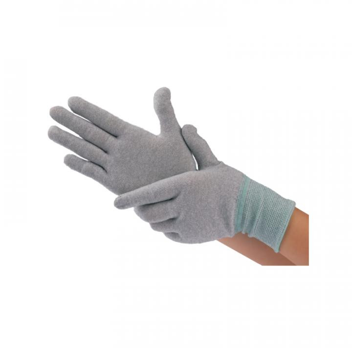 EP1005088 COMFORT-FIT ESD-Handschuh grau 1