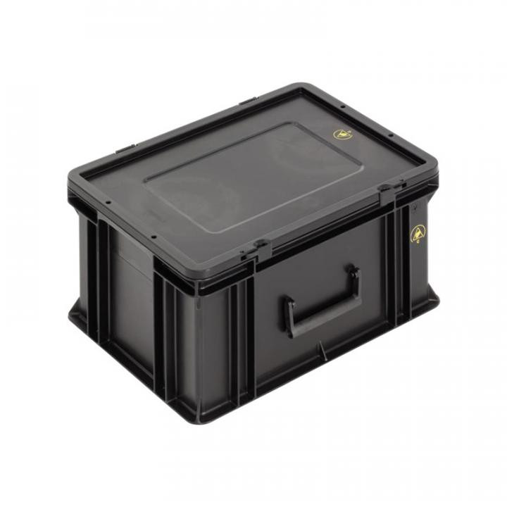 EP0705021 Koffer BLACKLINE 400 x 300 mm 9