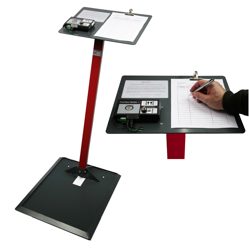 EP0206027-EP0206027-Standfuss-mit-Halteplatte-fuer-Combotester-X3-A4