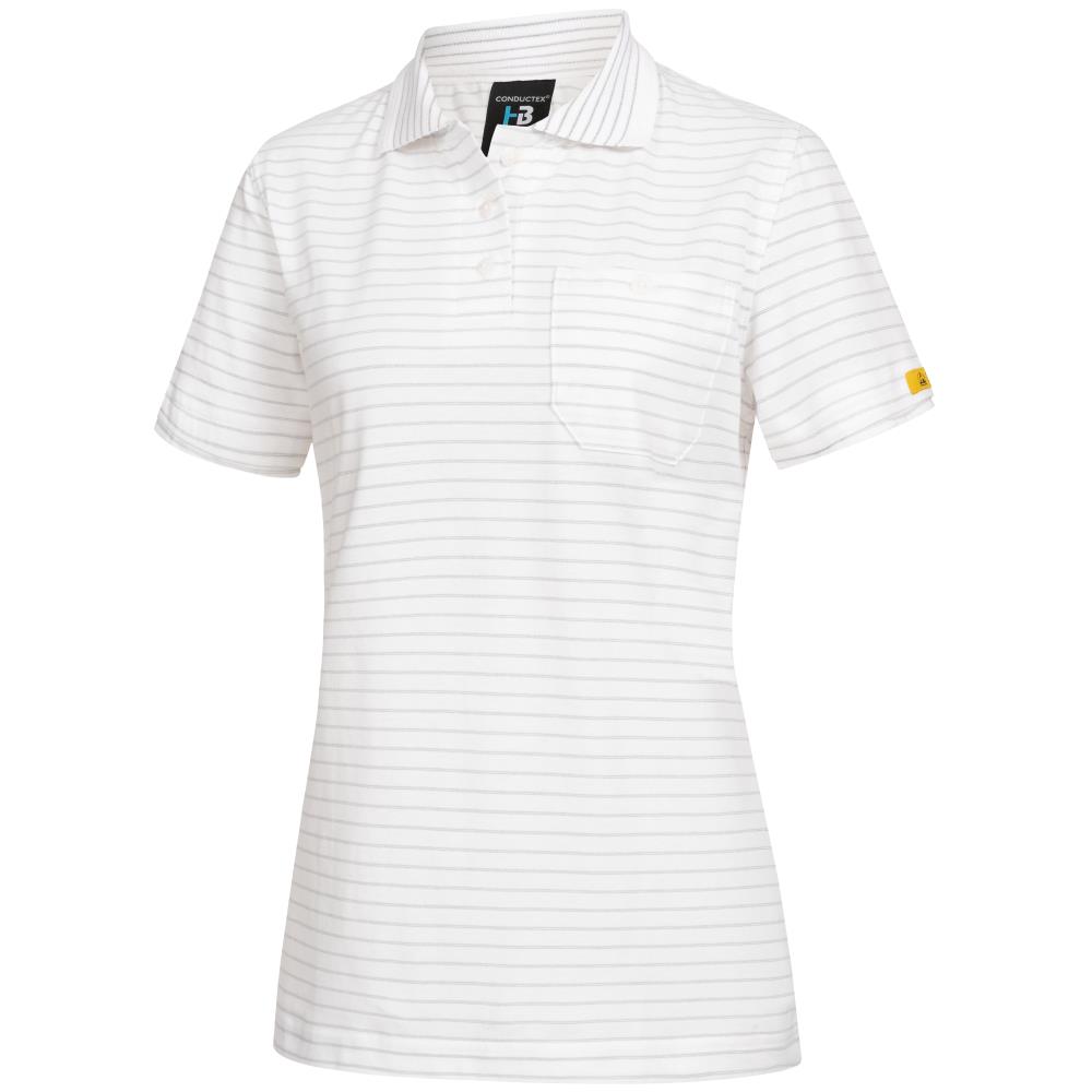 EP1002262-ESD-Polo-Shirt-CONDUCTEX-weiss-front 4775 4785