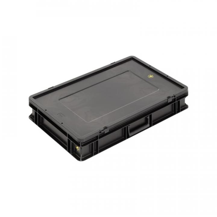 EP0705026 Koffer BLACKLINE 600 x 400 mm