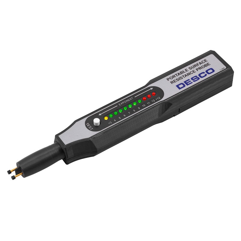 EP0201089 Miniprobe tragbare Oberflächenwiderstandssonde 19301 2642