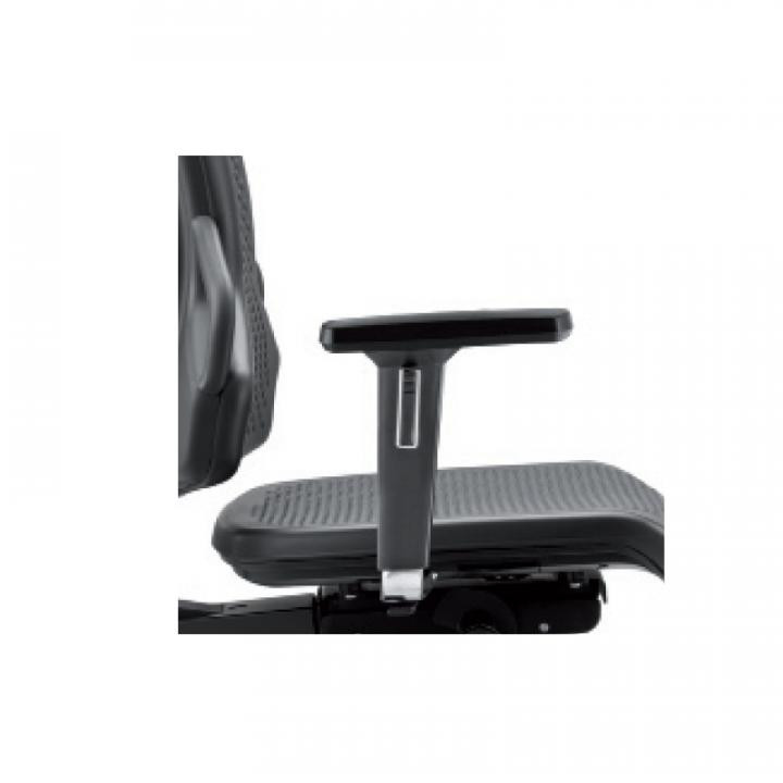 EP0805035 Armlehnenpaar fuer ESD-Stuhl ERGO-PRO 800