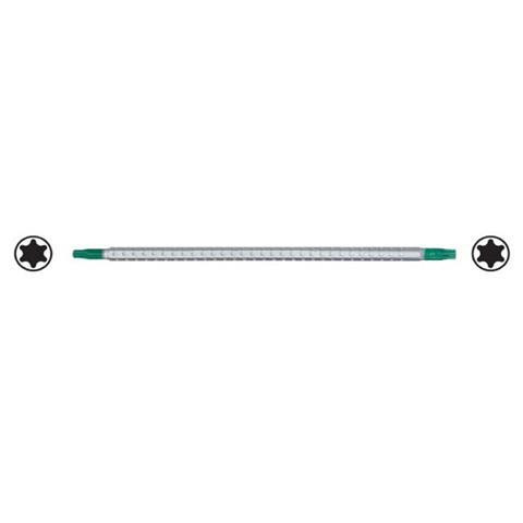 EP1402114 SYSTEM 4 Torx Kombiklinge