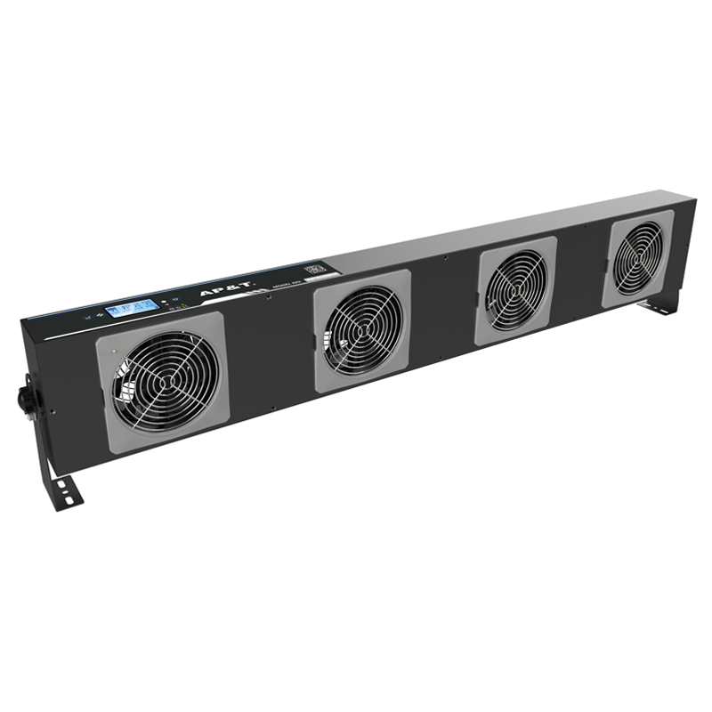 EP0401037-APT Overhead-Ionisator DJ2814 4 Lüfter-front 5462