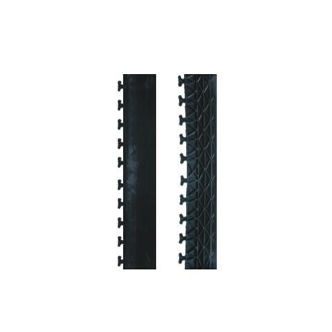 EP0502006 Rampenelement positive Zahnung schwarz