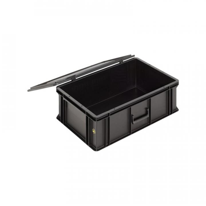 EP0705026 Koffer BLACKLINE 600 x 400 mm 8