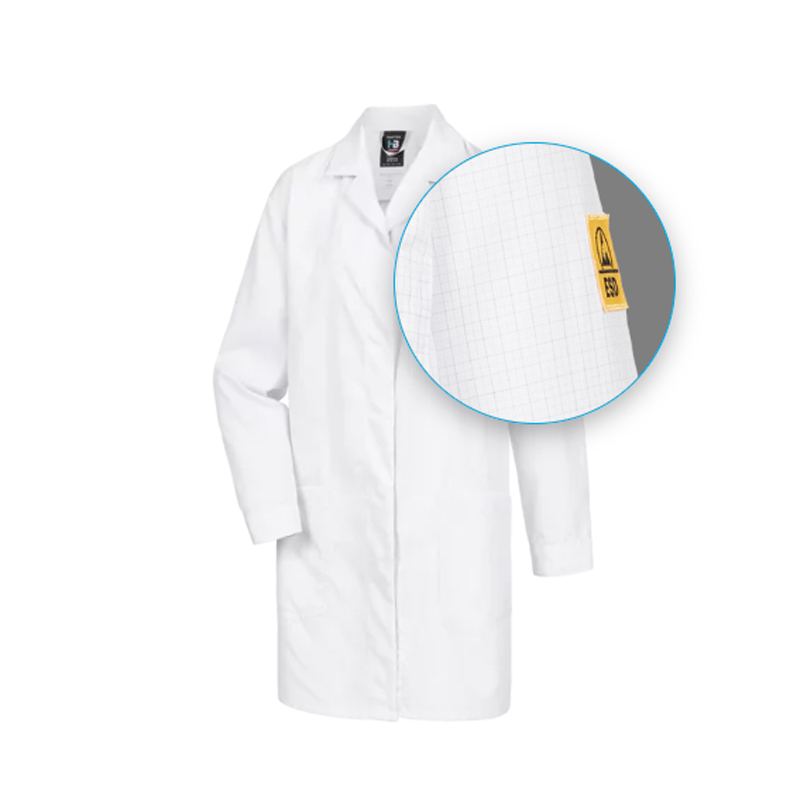 EP1004600-Naptex-ESD-Damenmantel-weiss-detail 4898