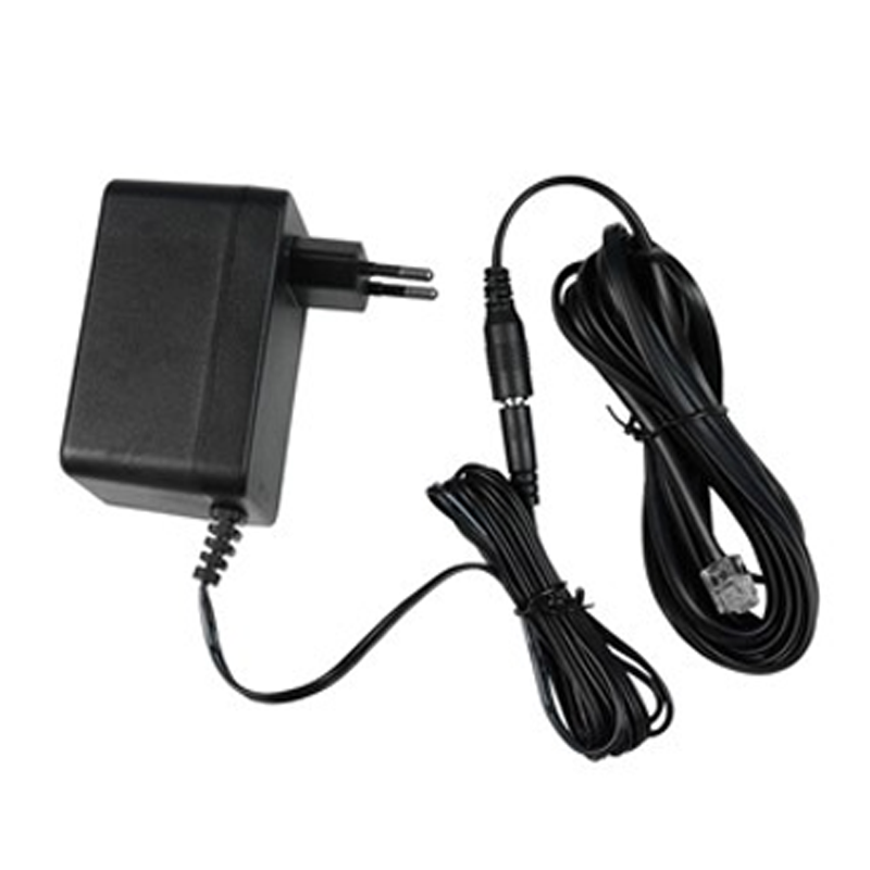 EP0299022-Adapter 24V für Druckluft-Ionisierpistole 980E 5055