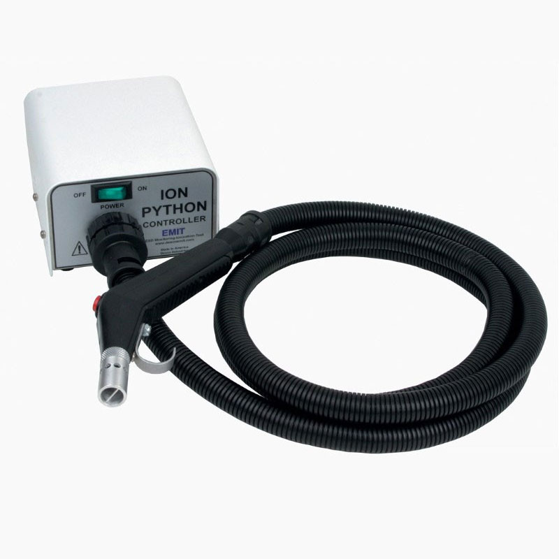 EP0403002-Ionisierpistole Ion Python 5361