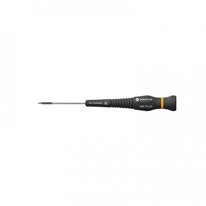 EP1402131 Bernstein ESD-Schraubendreher TORX 1