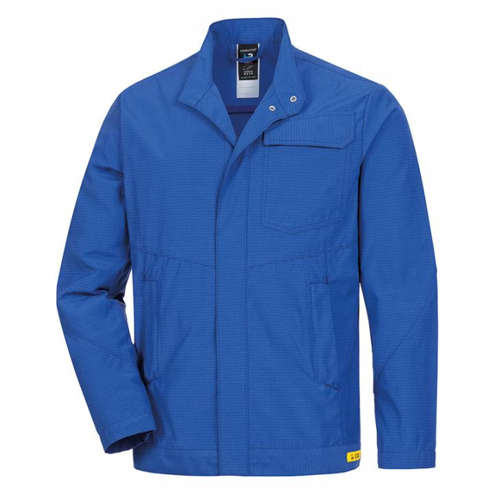 EP1003125 CONDUCTEX R ESD-Blouson