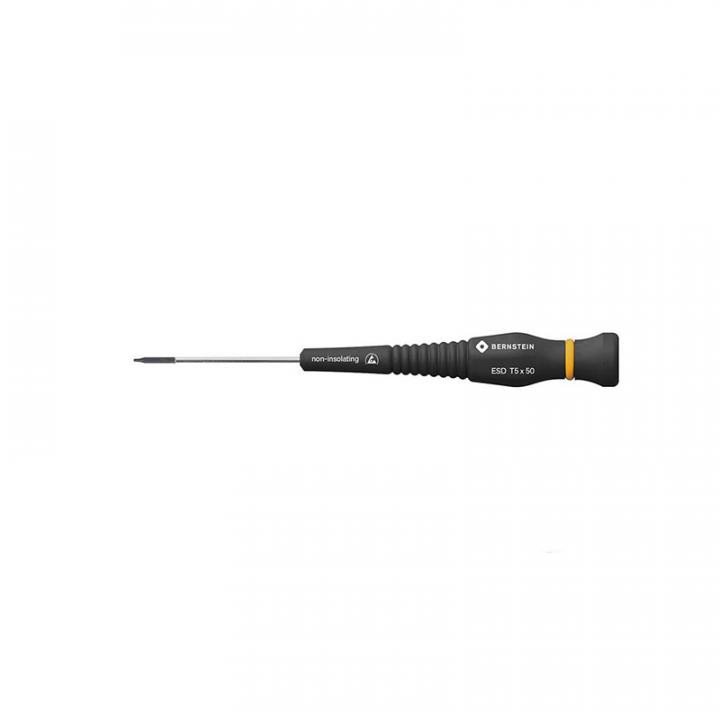 EP1402131 Bernstein ESD-Schraubendreher TORX 4
