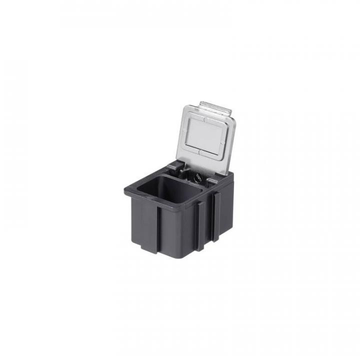 EP0710008 SMD Klappboxen N1 50 Stueck verschiedene Farbkombinationen 9
