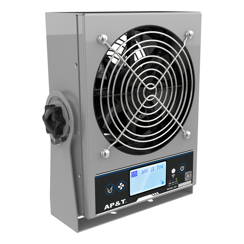 EP0401034-APT Desktop Ionizierer DJ2811-front 5390