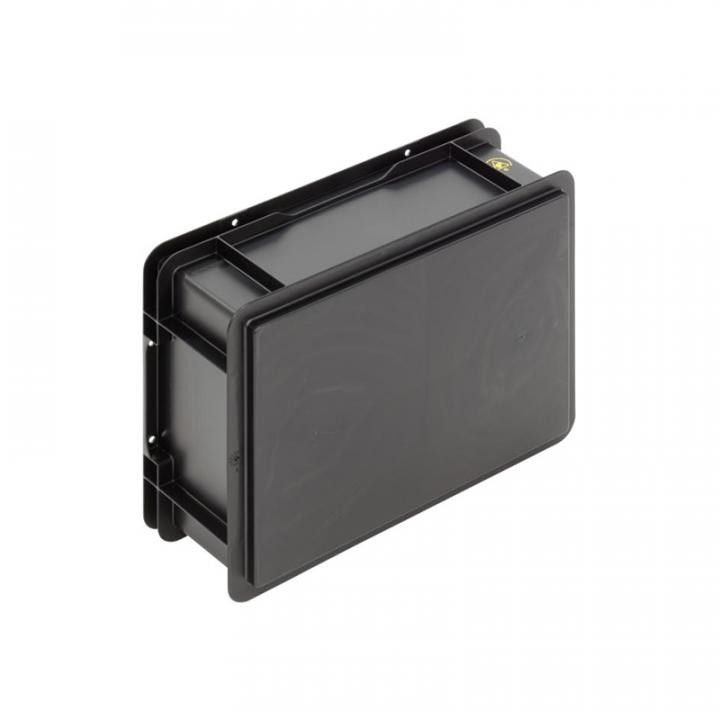 EP0705008 WEZ BLACKLINE R Stapelbehaelter light 2