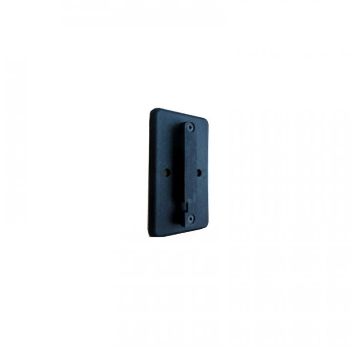 EP0605006 Wandclip fuer Gurtabsperrbaender