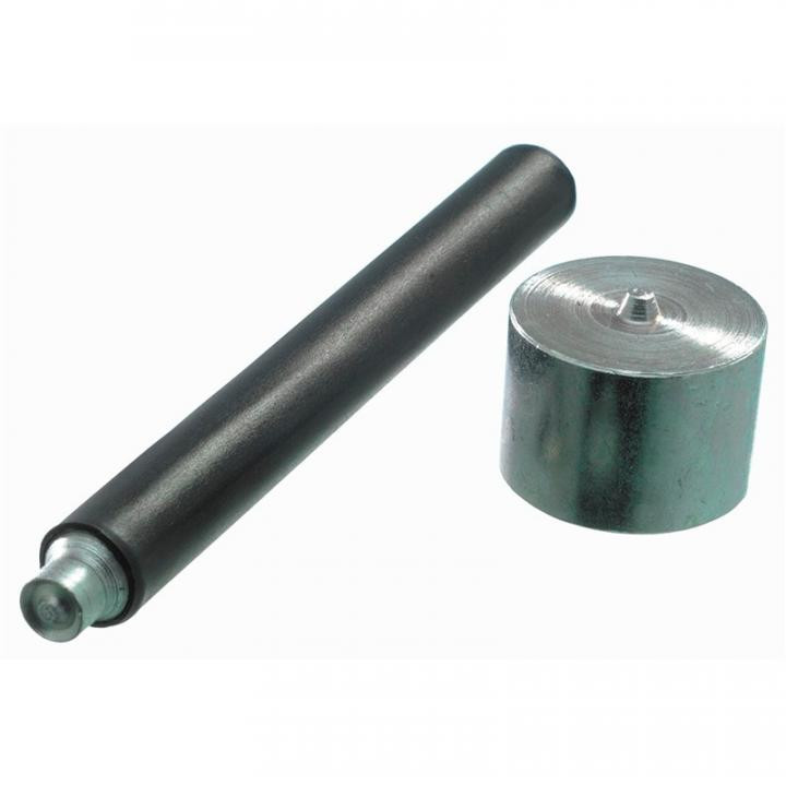 EP0599008 Einnietwerkzeug fuer Druckknopf DK10