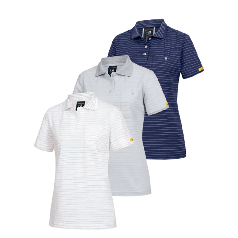 EP1002262-Conductex-Damen-polo-uni