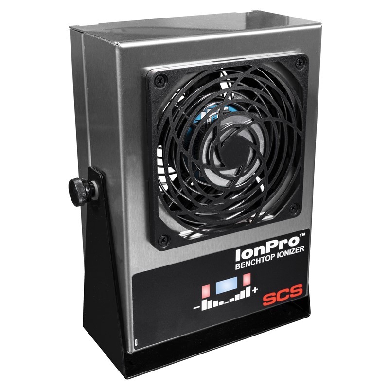 ION PRO table-top ionizer 770141
